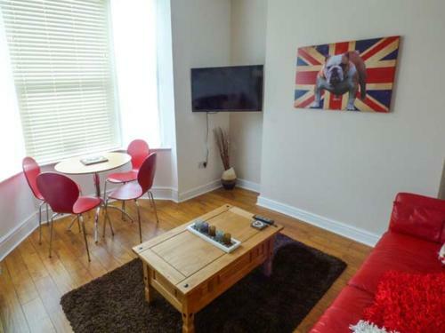 Apartamentos Flat 1