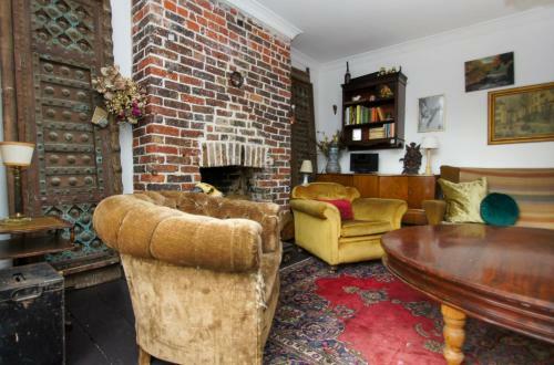 Apartamento St James's Townhouse