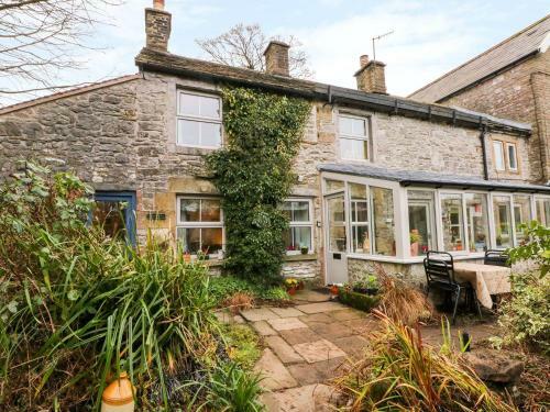 Ivy Cottage, Buxton