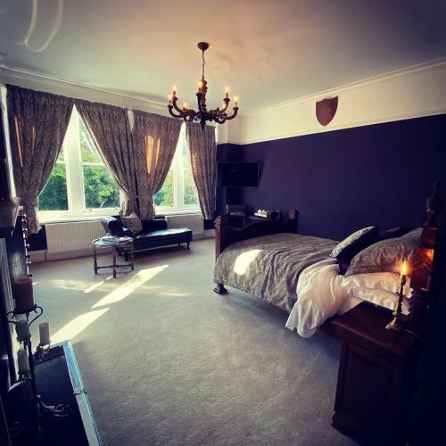 Ashleigh Buxton B&B