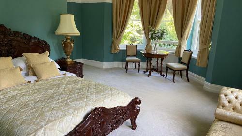 Ashleigh Buxton B&B