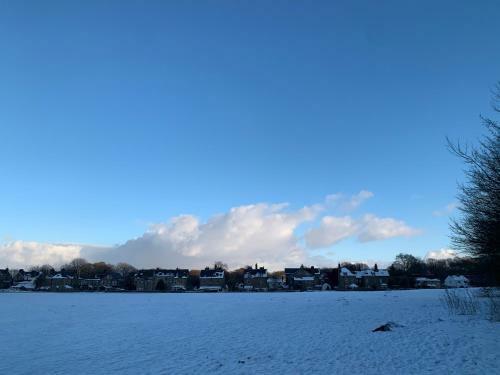 2-bed Apartment In Peak District National Park