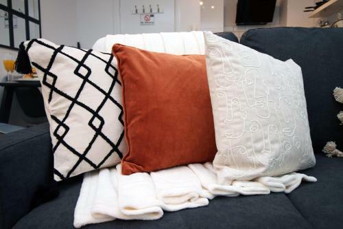 Apartamento Llys Dol May By Staybc