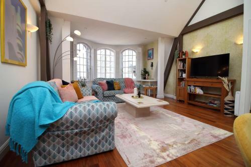 Apartamento David Morgan View By Staybc