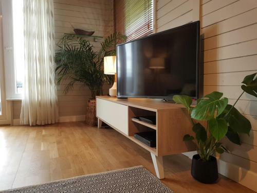 Keer Lodge - Pine Lake Resort