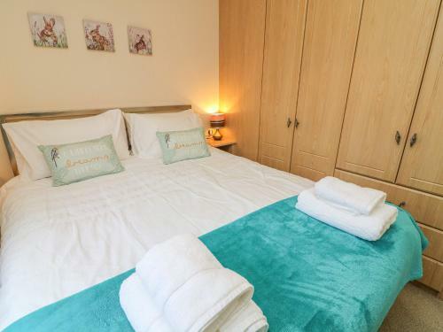 Tarn View Lodge