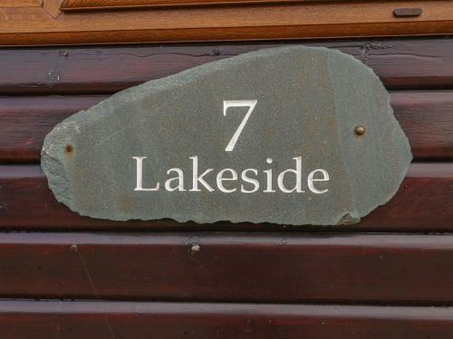 Tarn View Lodge