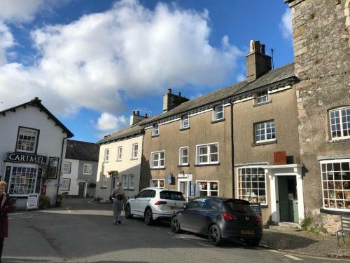 Cartmel Square Bed & Breakfast