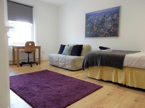 Lovely 3 Bed Apartment Chatham By Historic Dockyard