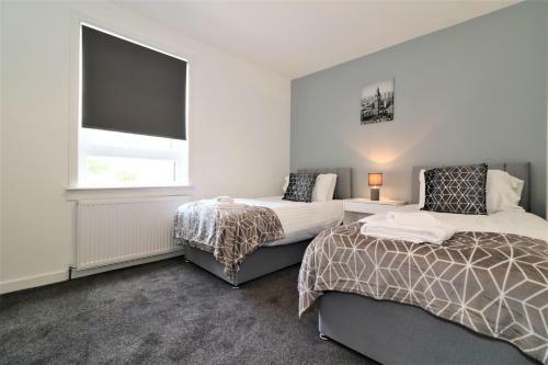 Apartamento Signature - Newbattle House