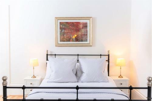 10 Sydneham - Luxury Apartments
