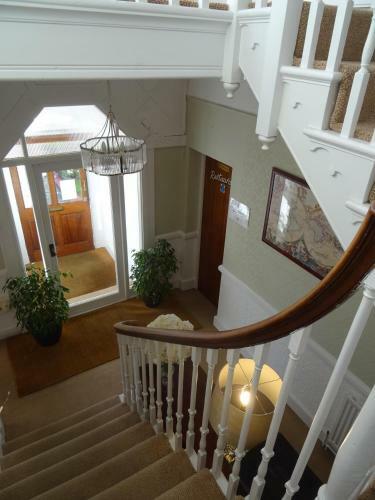 Bed & Breakfast The Bramley Hotel