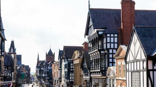 Hotel Indigo - Chester, An Ihg Hotel