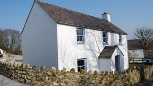 Orchard Cottage, Landimore