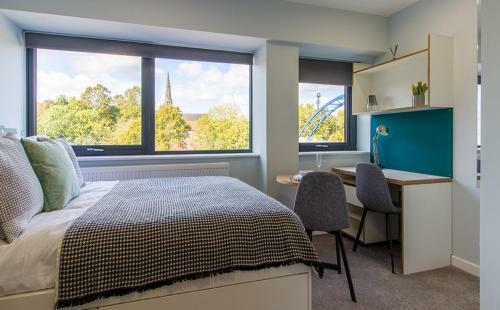 Apartamento En Suite Rooms & Studios, Coventry - Sk