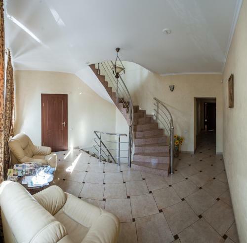 Stella De Lux Hotel