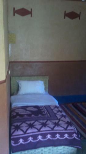 Bed & Breakfast Auberge Des Jardins Du Dades
