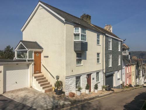 Apartamento Windwhistle