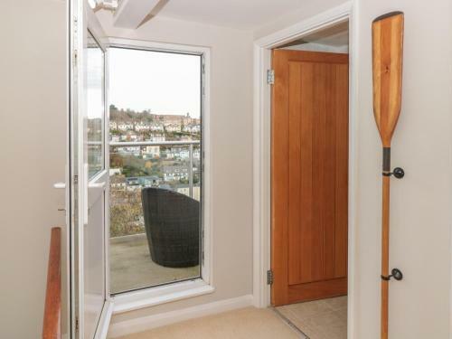 Apartamento Windwhistle