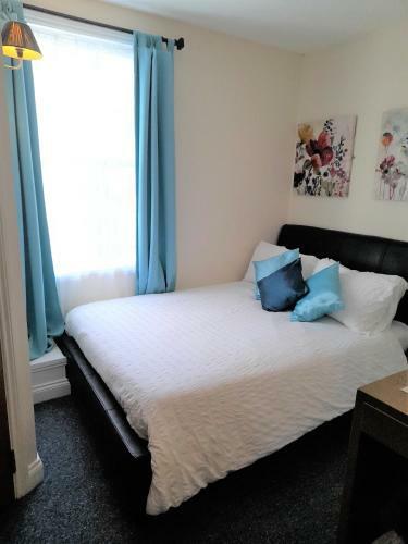 Apartamento 17 Foss Street