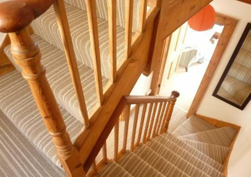 Apartamento Number 17