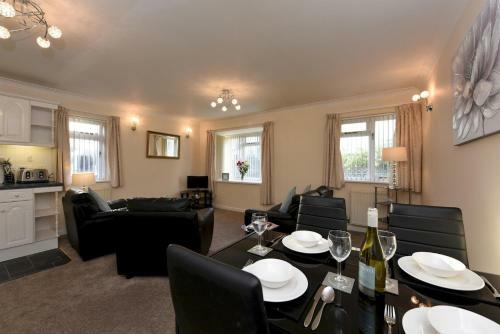 Apartamento The Mews