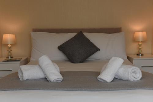 Apartamento Dartside 3