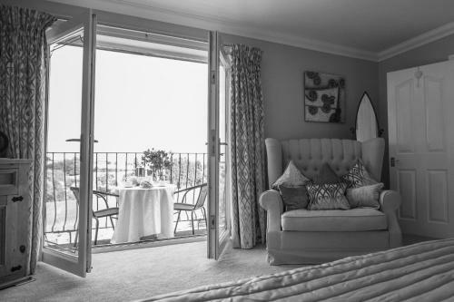 Bed & Breakfast Dodford Grange