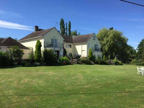 Bed & Breakfast Dodford Grange