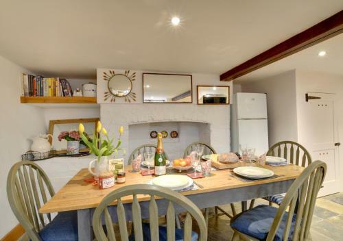 Brambles Cottage