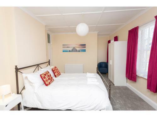 Sandown Villa Holiday Home