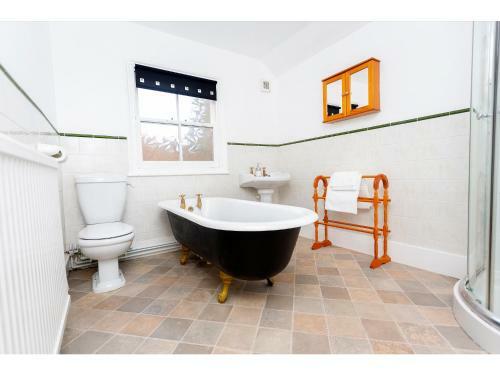 Sandown Villa Holiday Home