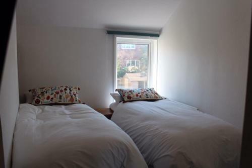 Walmer House