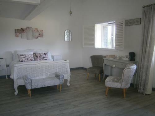Bed & Breakfast The Crown Lodges