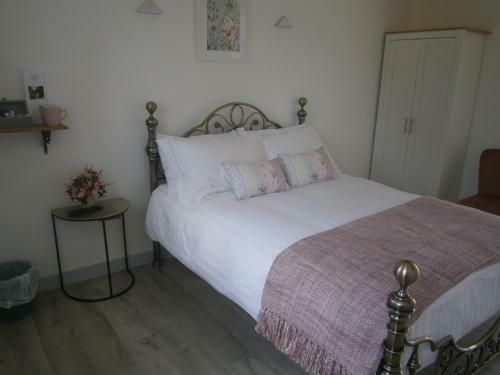Bed & Breakfast The Crown Lodges