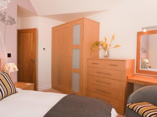 Quay Lodge