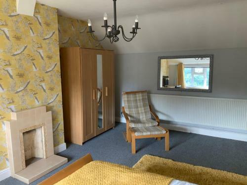 Agroturismo Mackworth House Farm
