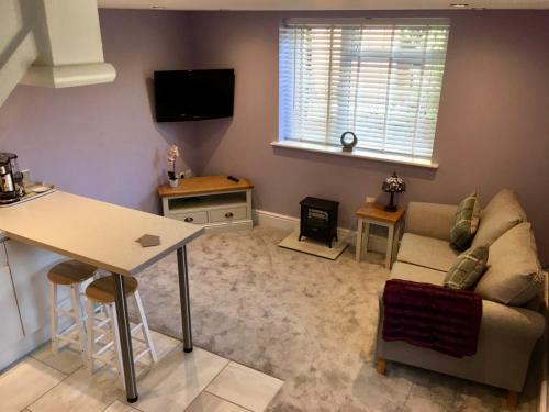 Apartamento The Annex, Manor Road, Didcot