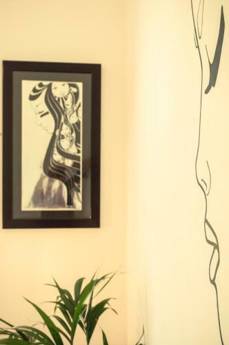 Apartamento House On The Hill