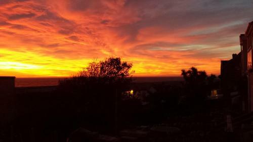 Sea View Cottage
