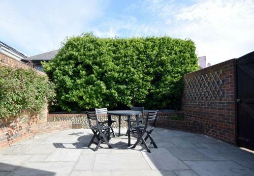 The Loft, Angmering-on-sea