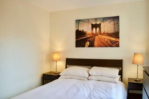 Apartamento Fabulous Modern City Centre Flat - Sleeps 6