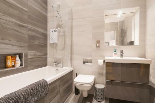 Apartamento Great King Street Residence