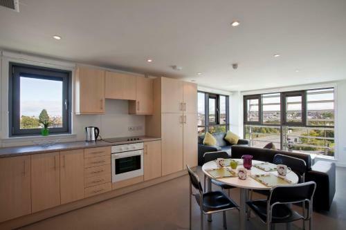 Hostal En Suite Rooms & Studios, Edinburgh - Sk