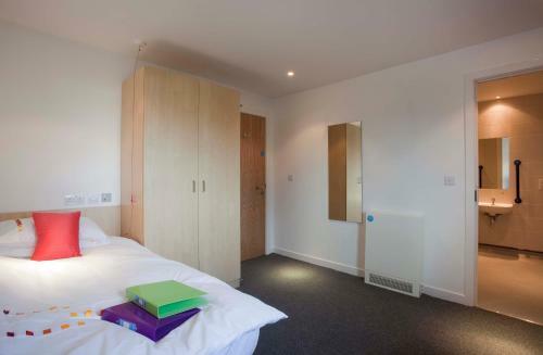 Hostal En Suite Rooms & Studios, Edinburgh - Sk