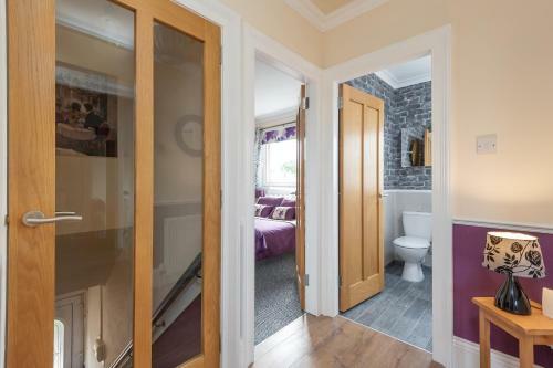 Apartamento The Findlay Gardens Residence