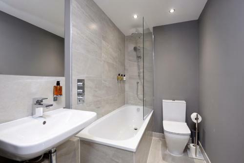 Destiny Scotland New Town Apartments