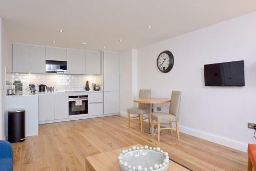 Destiny Scotland New Town Apartments