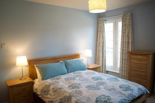 Apartamento Beautiful 2 Bedroom 2 Bathroom Edinburgh Apt