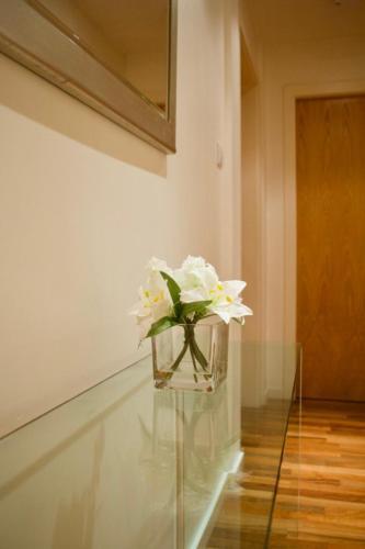 Bright Apartment On The Grassmarket Sleeps 2